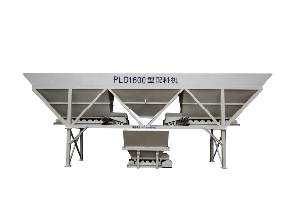 PLD1600Q-III（三倉）