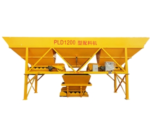 PLD1200Q-III（三倉）